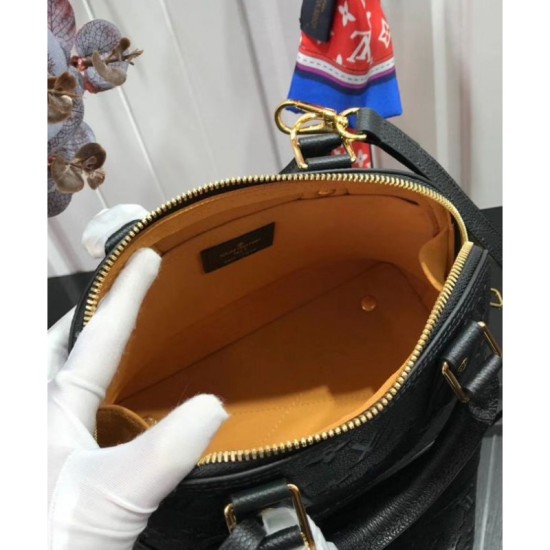 Replica Borsa Alma BB Monogram Empreinte M44829 Neo