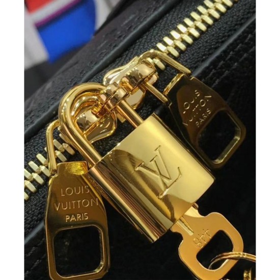 Replica Borsa Alma BB Monogram Empreinte M44829 Neo