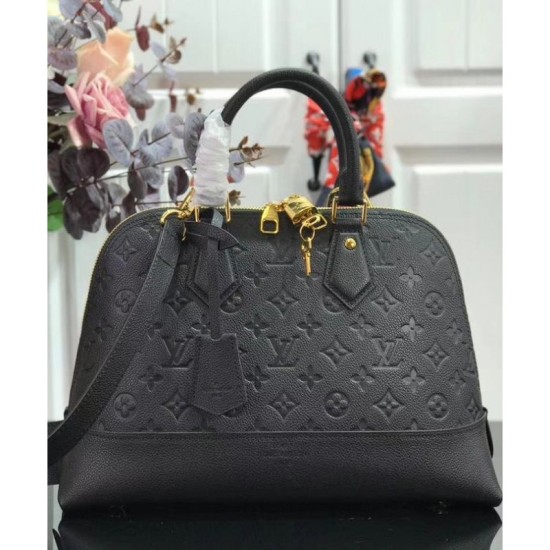 Replica Neo Alma PM Monogram Empreinte M44832