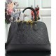 Replica Neo Alma PM Monogram Empreinte M44832