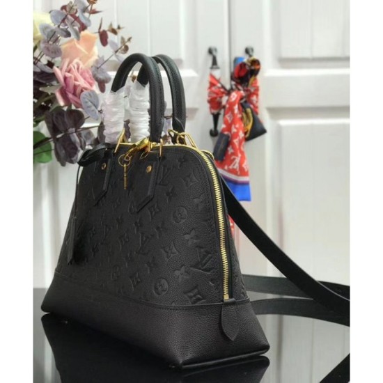 Replica Neo Alma PM Monogram Empreinte M44832