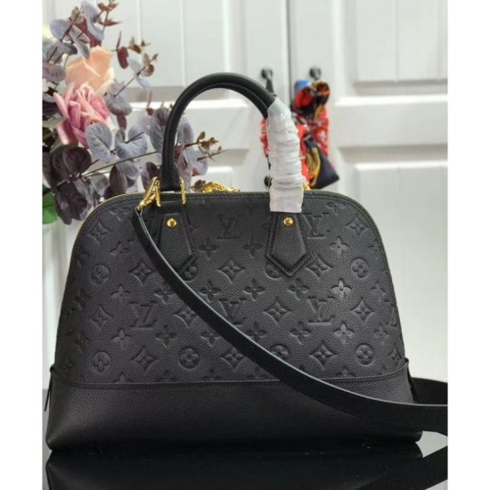 Replica Neo Alma PM Monogram Empreinte M44832