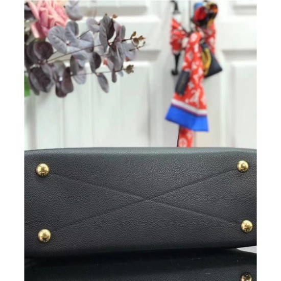 Replica Neo Alma PM Monogram Empreinte M44832
