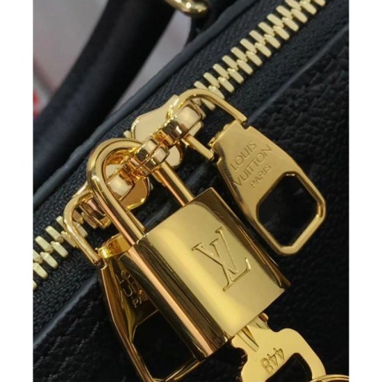 Replica Neo Alma PM Monogram Empreinte M44832