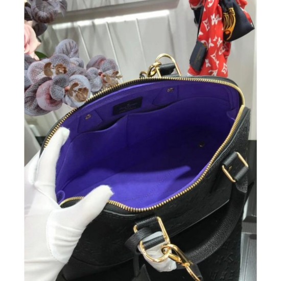 Replica Neo Alma PM Monogram Empreinte M44832