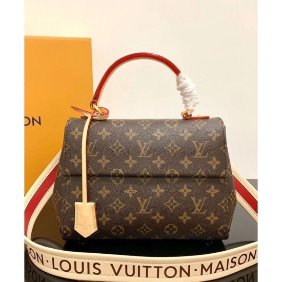 Replica Cluny BB Monogram M44863