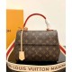 Replica Cluny BB Monogram M44863