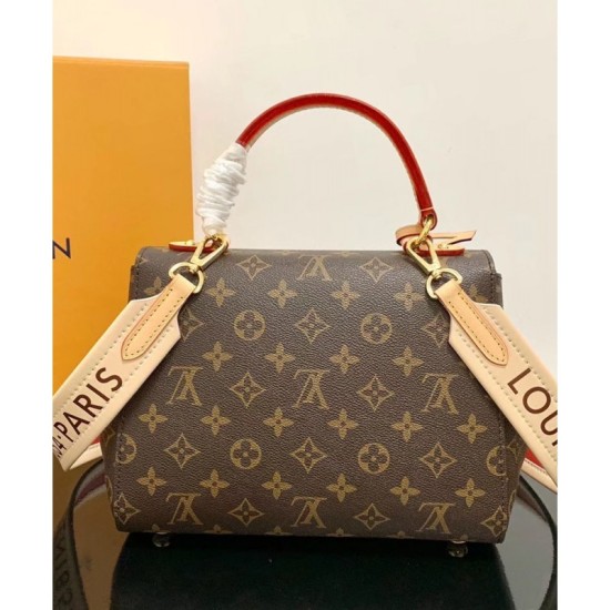 Replica Cluny BB Monogram M44863