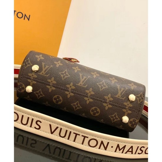 Replica Cluny BB Monogram M44863