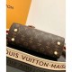 Replica Cluny BB Monogram M44863