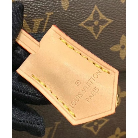 Replica Cluny BB Monogram M44863