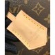 Replica Cluny BB Monogram M44863