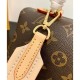 Replica Cluny BB Monogram M44863