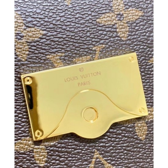 Replica Cluny BB Monogram M44863