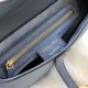 Replica Borsa da Saddle Christian Dior M0446 Blu Replica Borsa da Saddle Christian Dior M0446 Blu