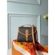 Replica Borsa Ivy Monogram M44919
