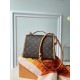 Replica Borsa Ivy Monogram M44919