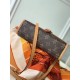 Replica Borsa Ivy Monogram M44919