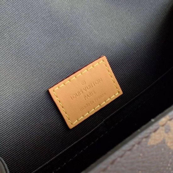 Replica Borsa Ivy Monogram M44919