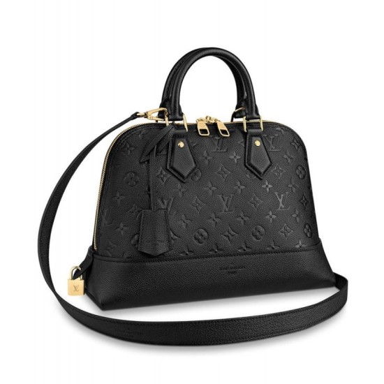 Replica Neo Alma PM Monogram Empreinte M44832