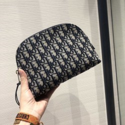 Replica Pochette obliqua Christian Dior