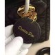 Replica Dior Lady Dior Medium Classic Tote Borse Con agnello nero
