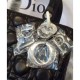 Replica Dior Lady Dior Medium Classic Tote Borse Con agnello nero Replica Dior Lady Dior Medium Classic Tote Borse Con agnello nero