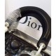 Replica Dior Lady Dior Medium Classic Tote Borse Con agnello nero Replica Dior Lady Dior Medium Classic Tote Borse Con agnello nero