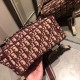 Replica Zaino Christian Dior Obligue