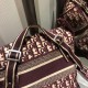 Replica Zaino Christian Dior Obligue