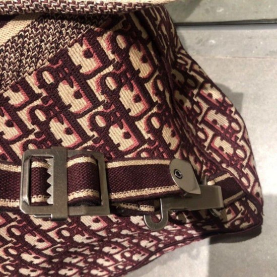 Replica Zaino Christian Dior Obligue