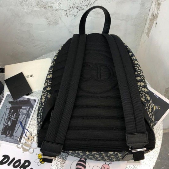 Replica Zaino obliquo Christian Dior