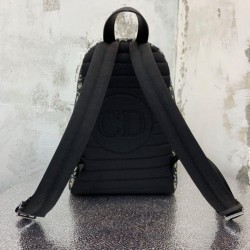Replica Zaino obliquo Christian Dior