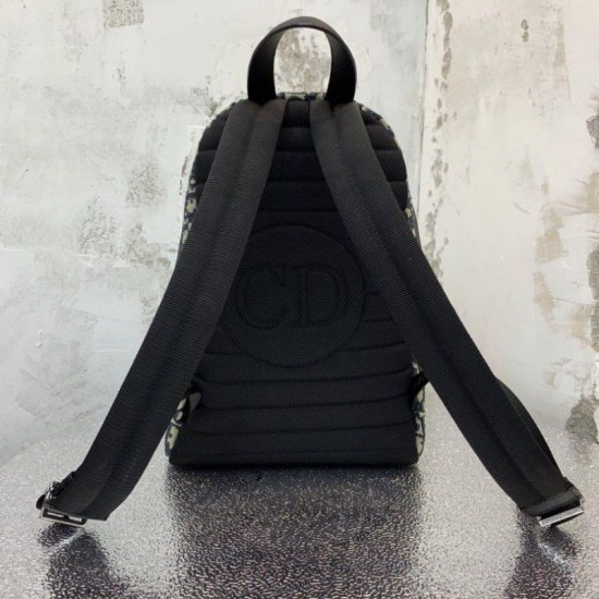 Replica Zaino obliquo Christian Dior