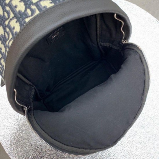 Replica Zaino obliquo Christian Dior