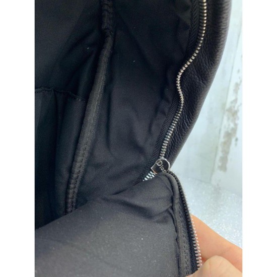 Replica Zaino obliquo Christian Dior