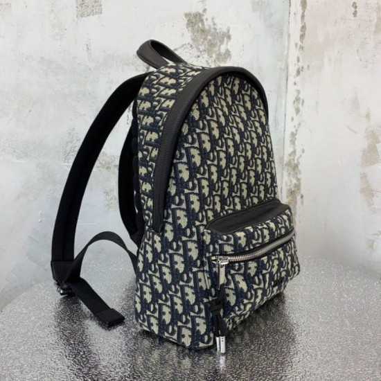 Replica Zaino obliquo Christian Dior