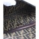 Replica Borsa Baguette in tessuto 8BR600 nera Replica Borsa Baguette in tessuto 8BR600 nera