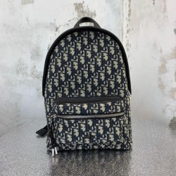 Replica Zaino obliquo Christian Dior