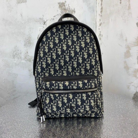 Replica Zaino obliquo Christian Dior