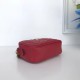 Replica GG Marmont Matelasse Mini Borse 448065 Rosso