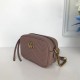 Replica GG Marmont Matelasse Mini Borse 448065 Marrone Replica GG Marmont Matelasse Mini Borse 448065 Marrone