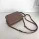 Replica GG Marmont Matelasse Mini Borse 448065 Marrone Replica GG Marmont Matelasse Mini Borse 448065 Marrone