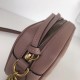 Replica GG Marmont Matelasse Mini Borse 448065 Marrone Replica GG Marmont Matelasse Mini Borse 448065 Marrone