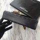 Replica Busta media YSL Saint Laurent Busta dorata