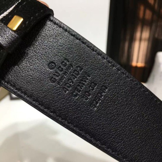 Replica Cintura donna nera