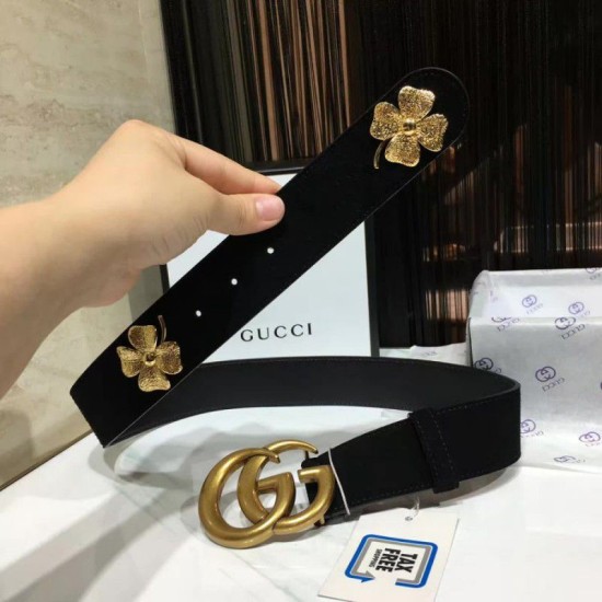 Replica Cintura donna nera