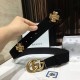 Replica Cintura donna nera