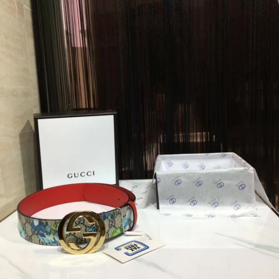 Replica Cintura Fiore d'oro