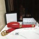 Replica Donna Cinture Rosse